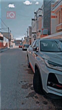 شانجان CS75 بلس